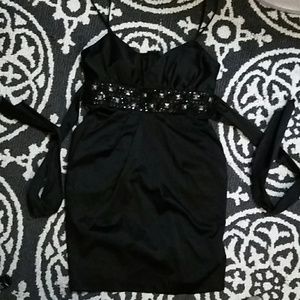 Studded LBD